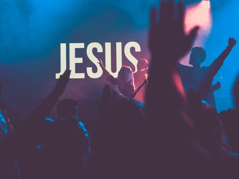 Worship